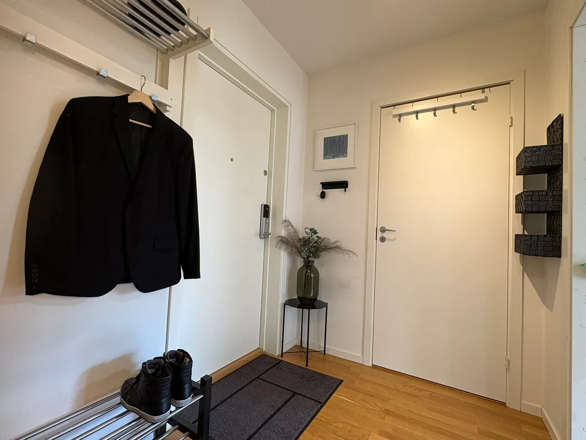 Hyreslägenhet på Sollentuna i sollentuna