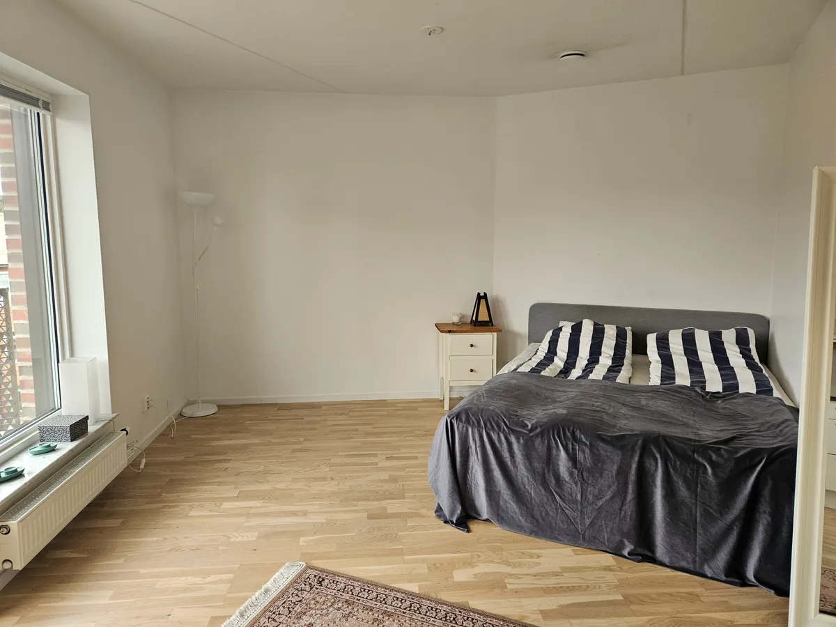 Hyreslägenhet på Västerås i vasteras