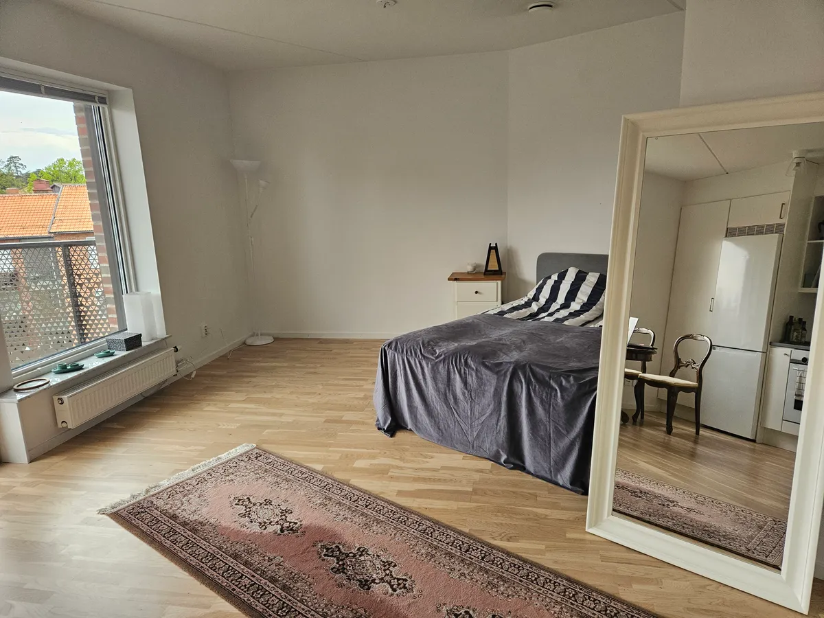 Hyreslägenhet på Västerås i vasteras