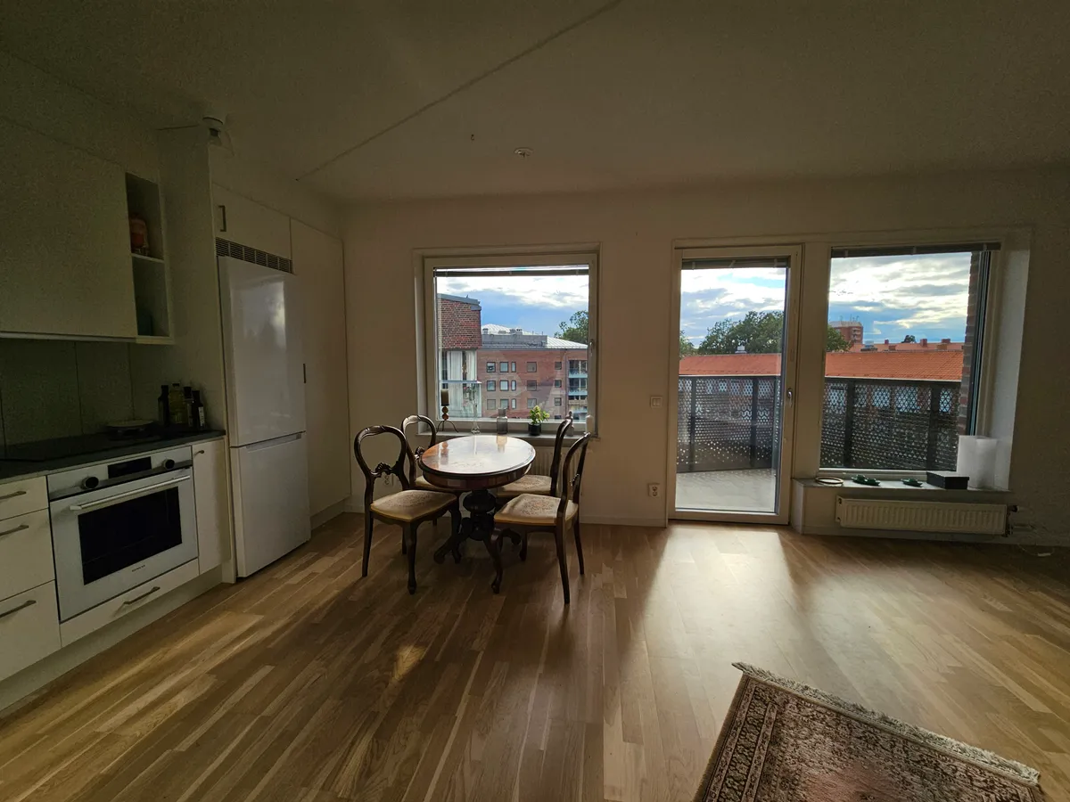 Hyreslägenhet på Västerås i vasteras