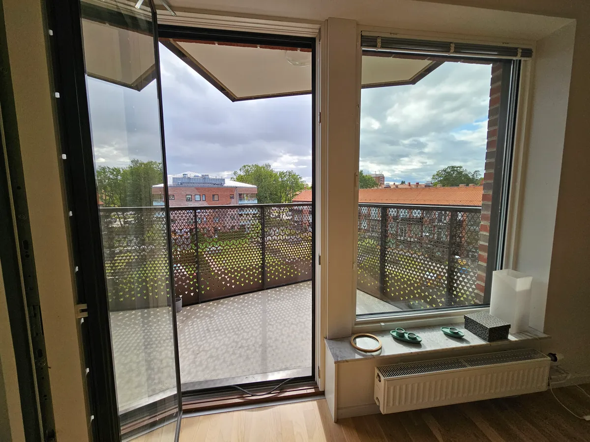Hyreslägenhet på Västerås i vasteras