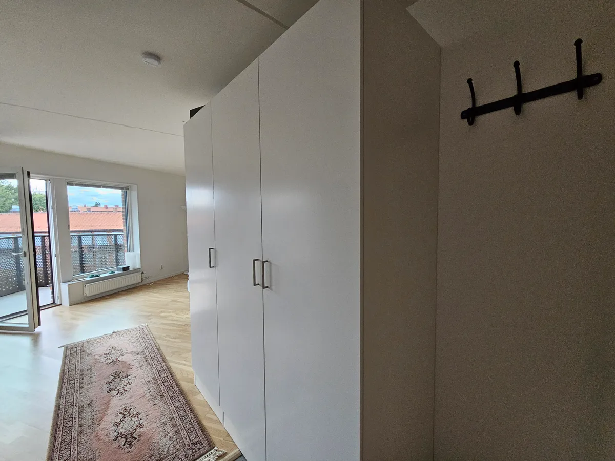 Hyreslägenhet på Västerås i vasteras