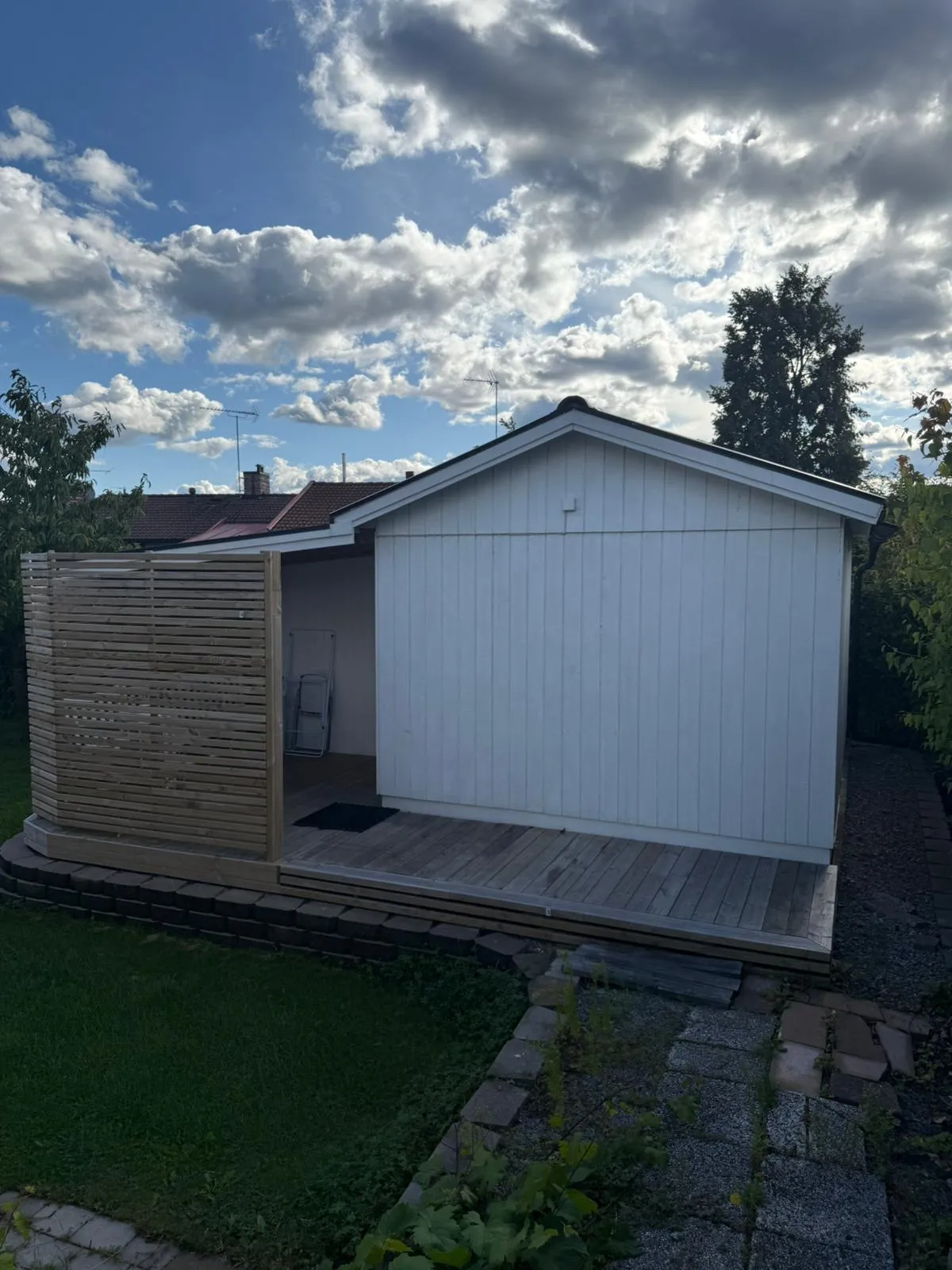 Hyresbostad på Hägersten i hagersten