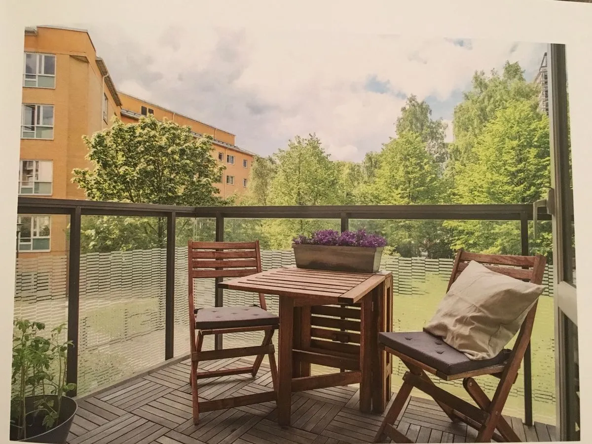 Hyreslägenhet på Stockholm i stockholm
