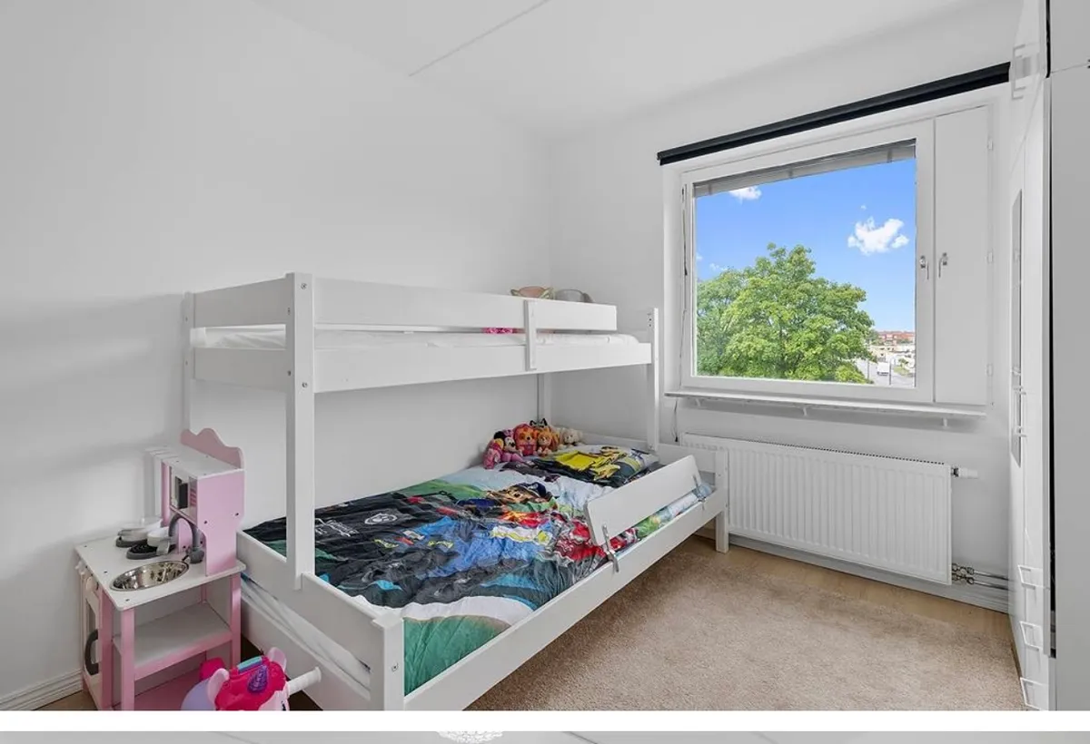 Hyreslägenhet på Malmö i malmo