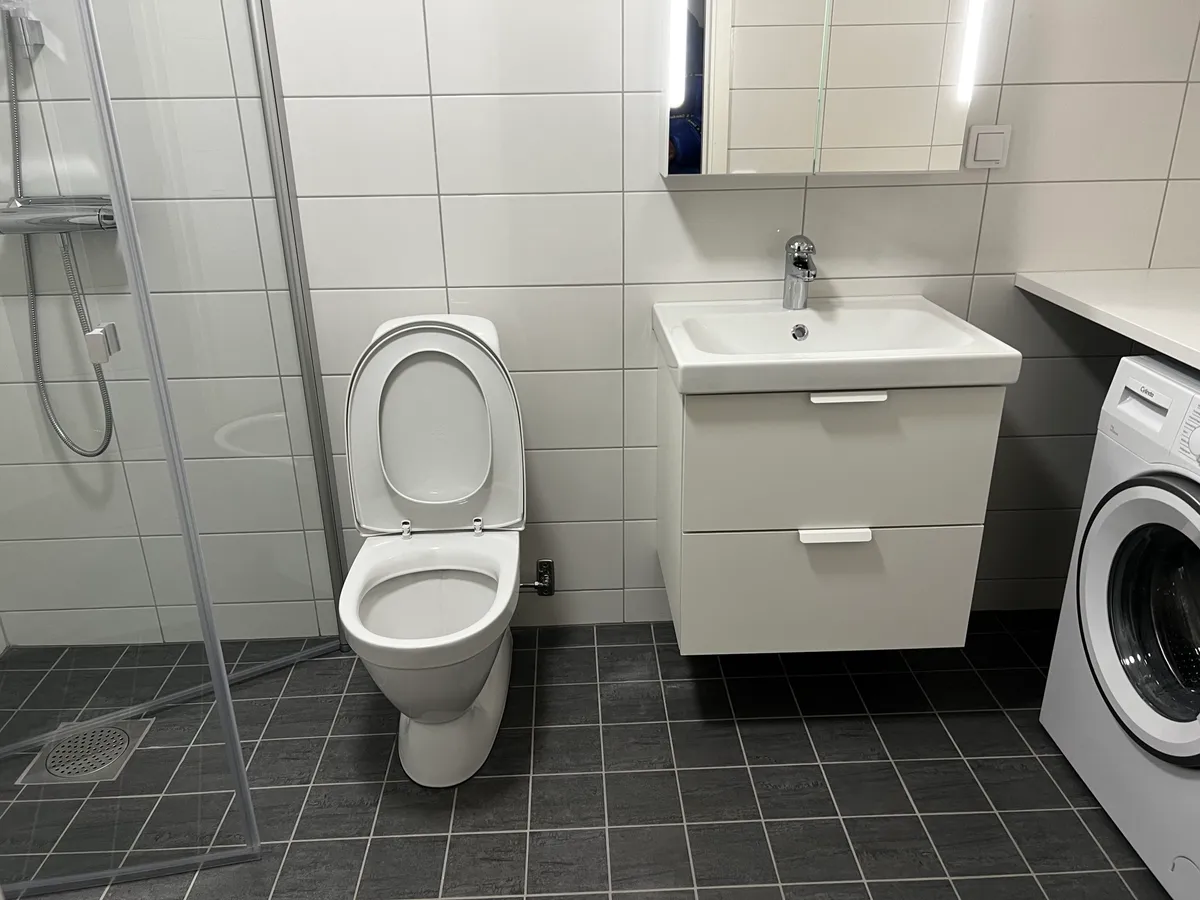 Hyreslägenhet på Malmö i malmo