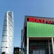 Hyreslägenhet på Malmö i malmo