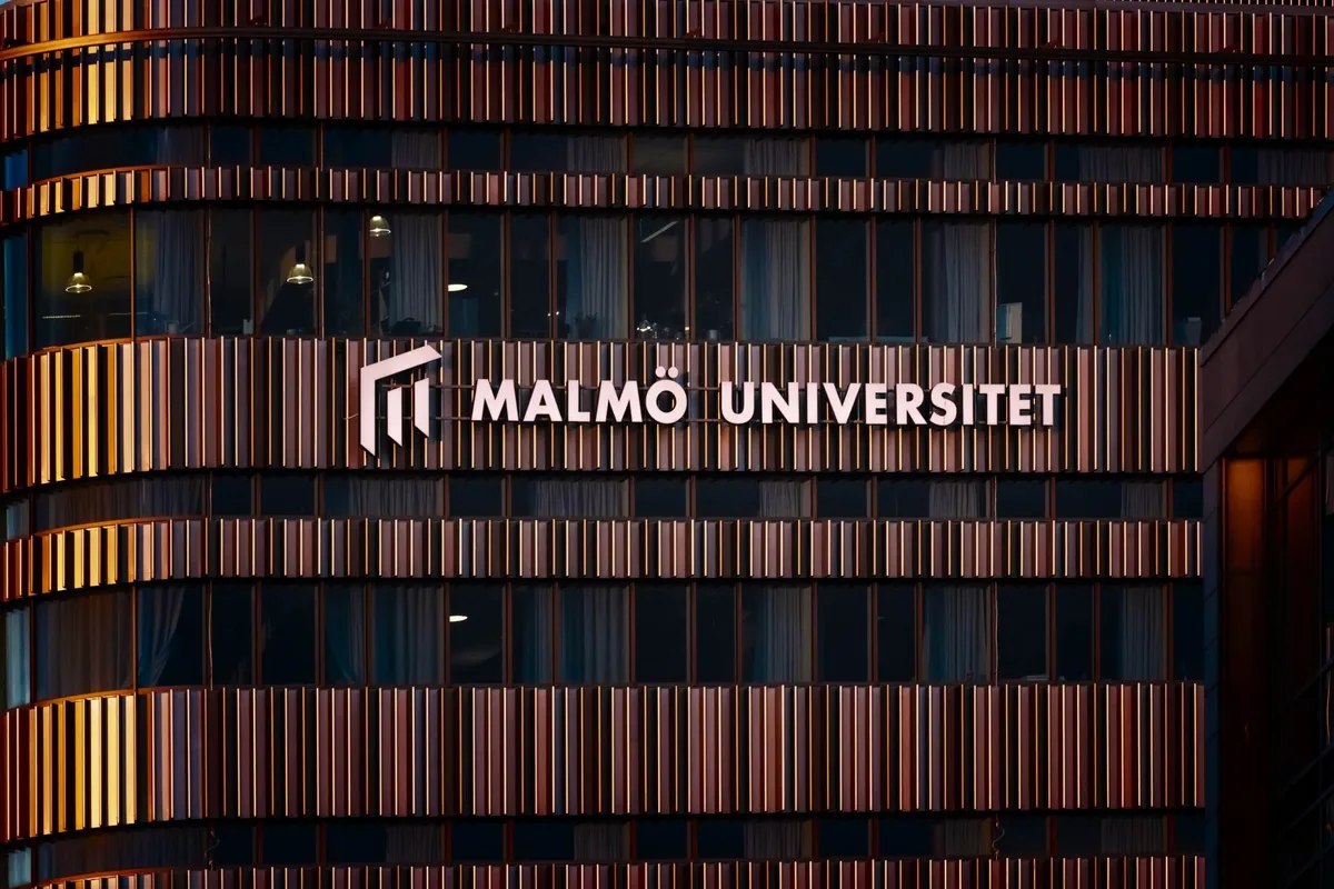 Hyreslägenhet på Malmö i malmo