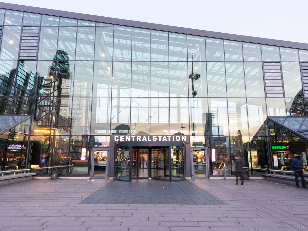 Hyreslägenhet på Malmö i malmo