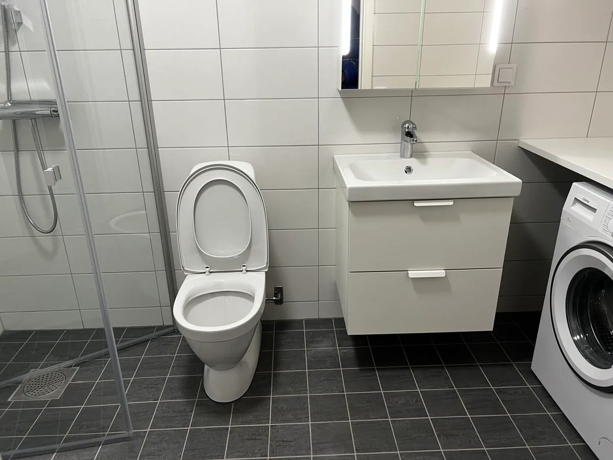Hyreslägenhet på Malmö i malmo