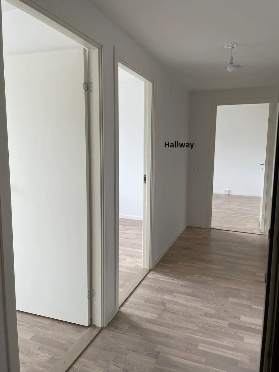 Hyreslägenhet på Malmö i malmo