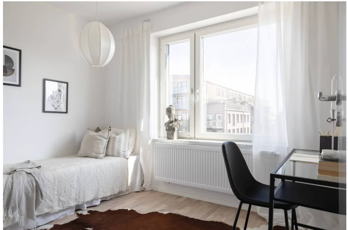 Hyreslägenhet på Malmö i malmo