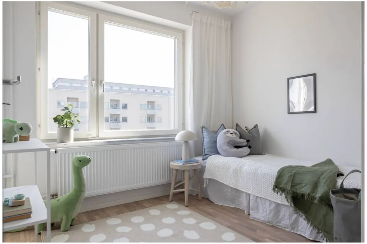 Hyreslägenhet på Malmö i malmo