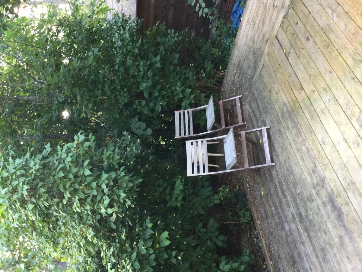 Hyreslägenhet på Segeltorp i segeltorp
