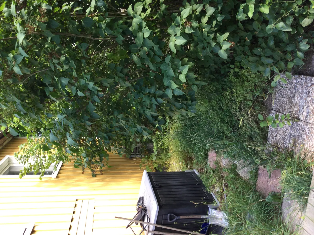 Hyreslägenhet på Segeltorp i segeltorp