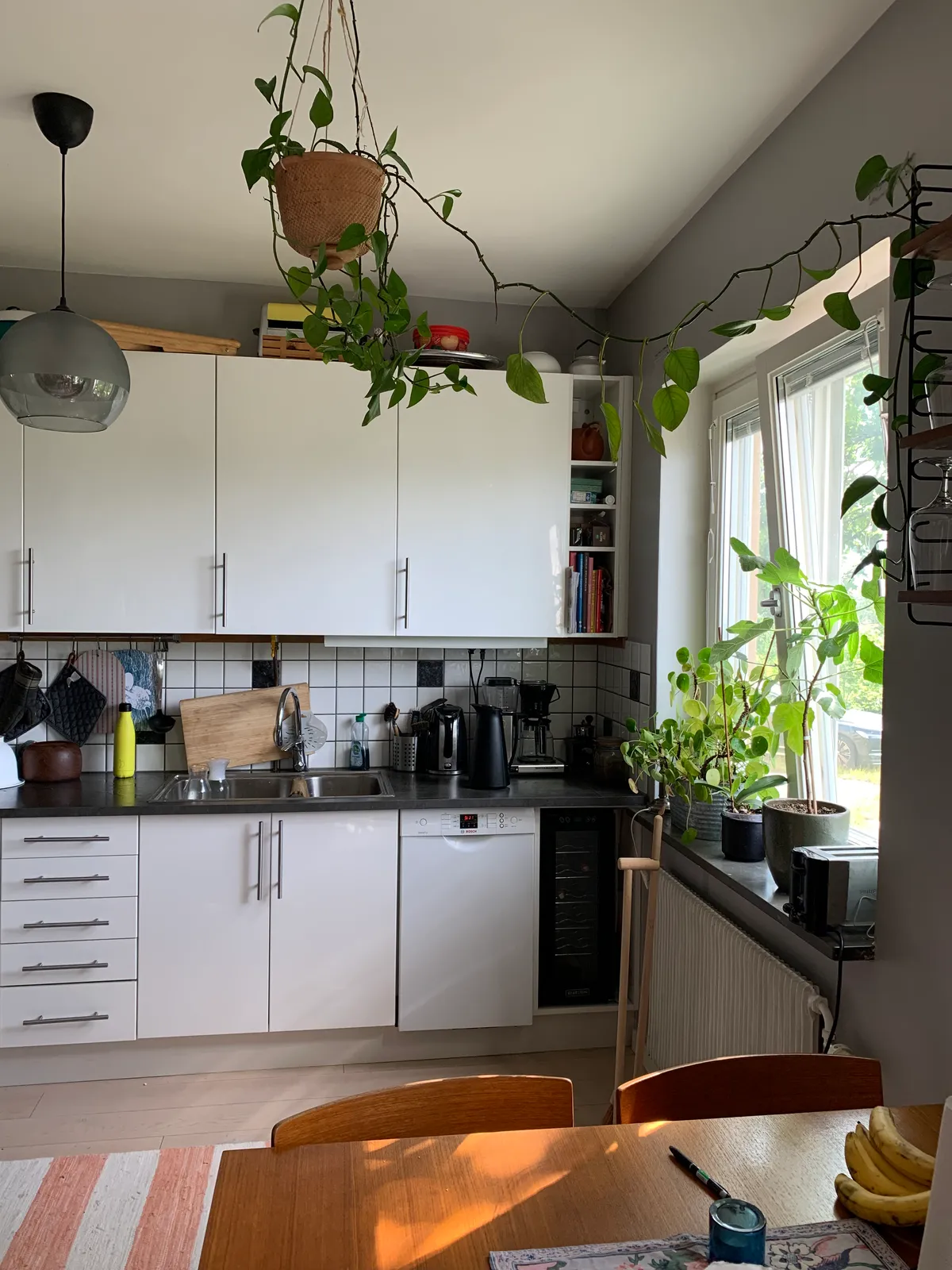 Hyreslägenhet på Johanneshov i johanneshov