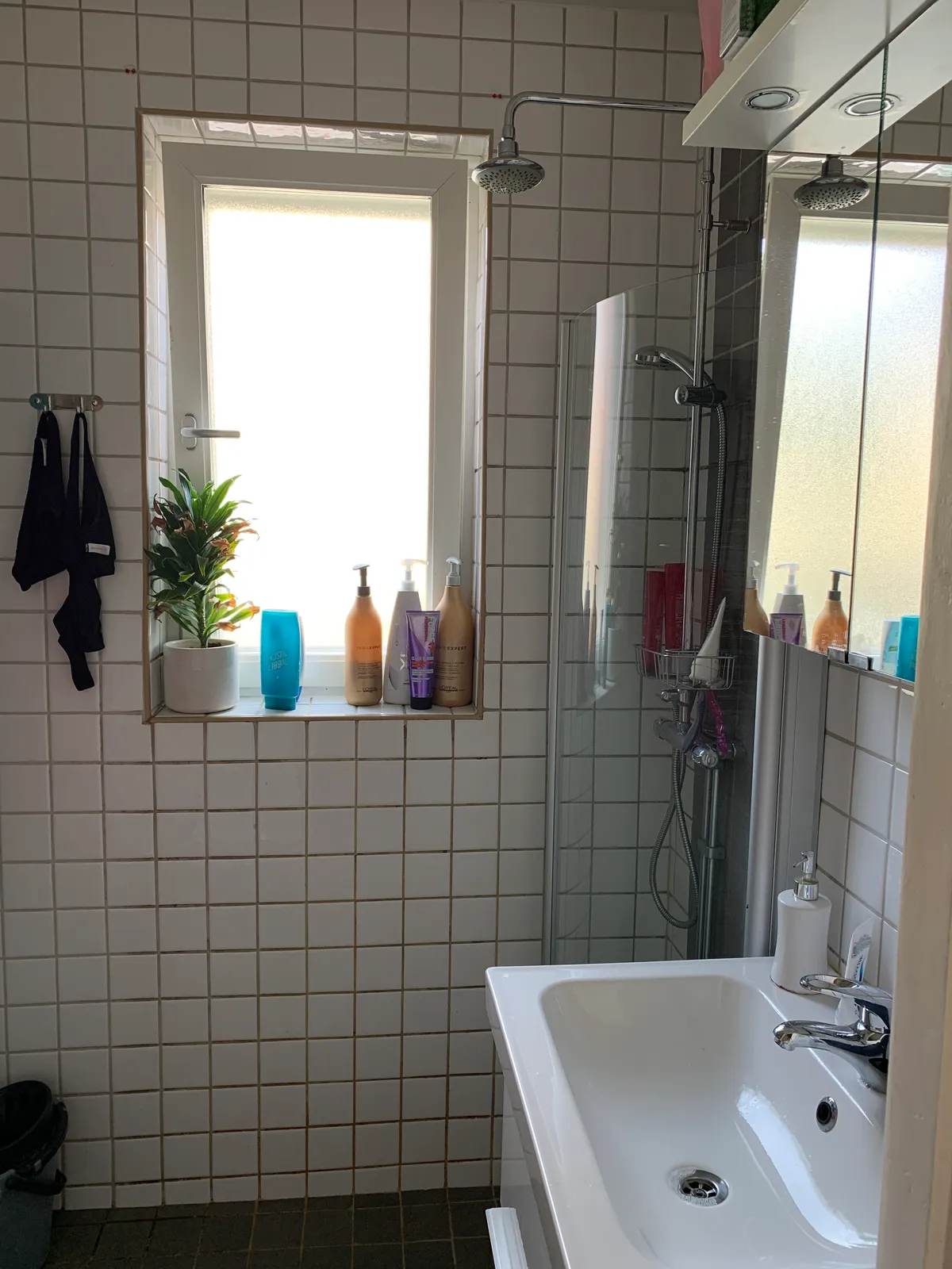 Hyreslägenhet på Johanneshov i johanneshov