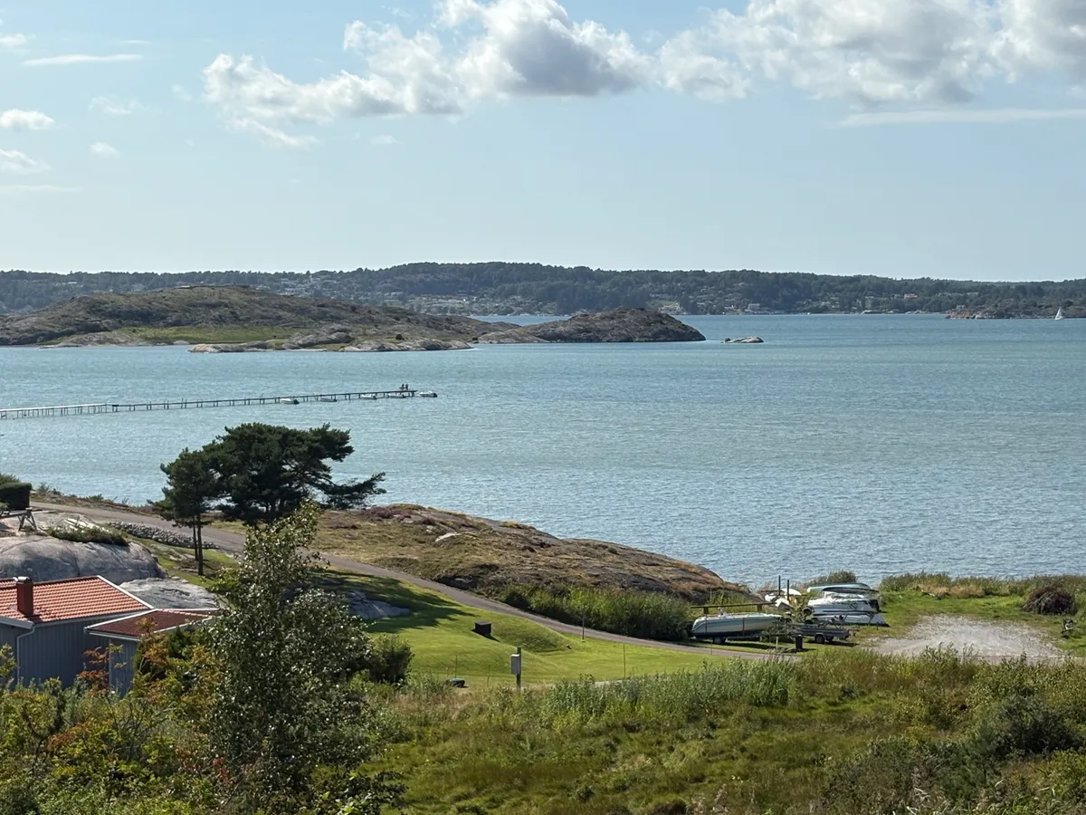 Hyreslägenhet på Stenungsund i stenungsund