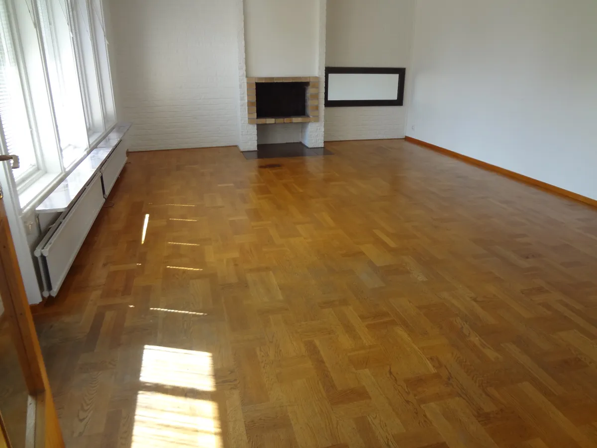 Hyresbostad på Tumba i tumba