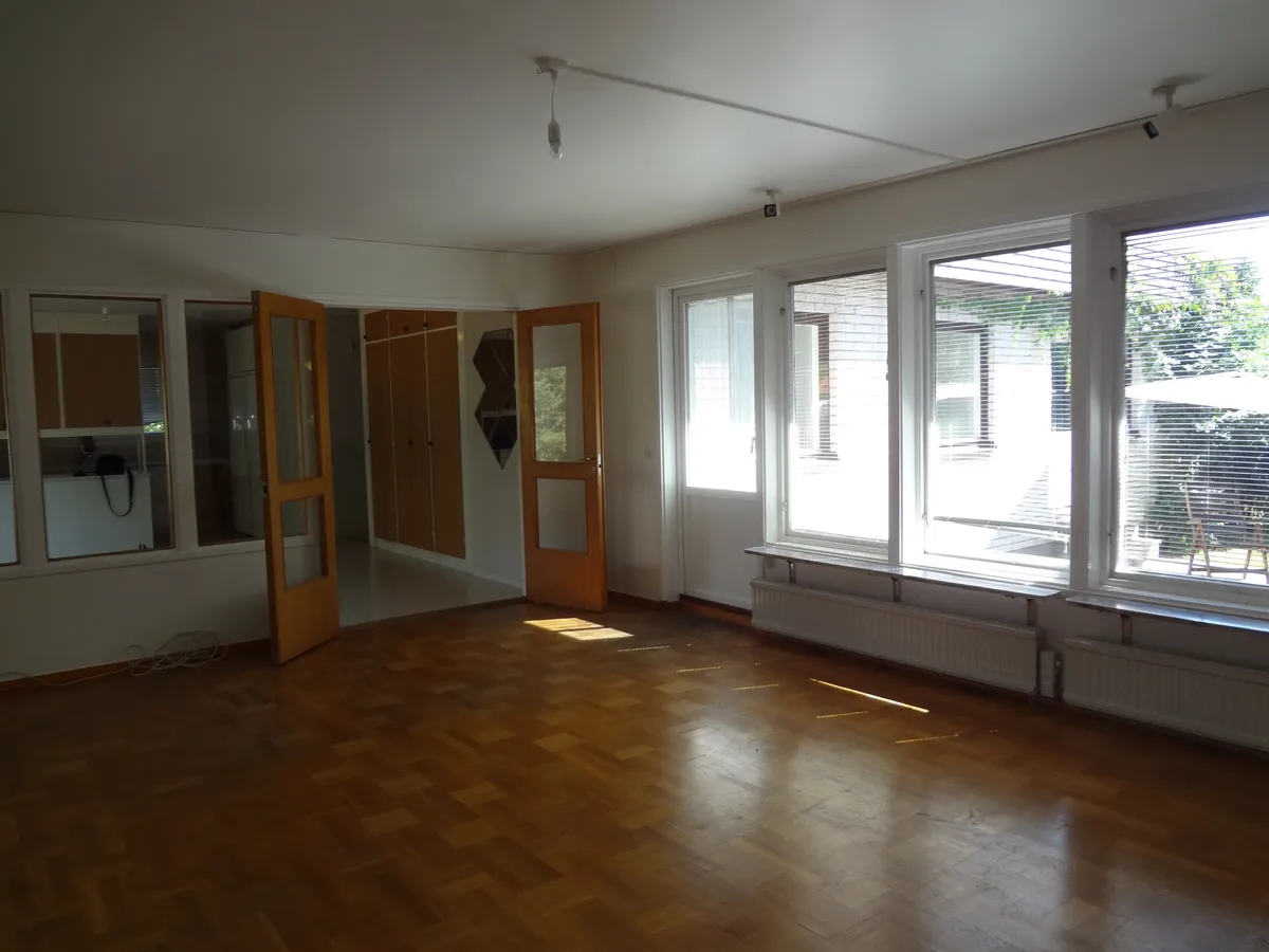 Hyresbostad på Tumba i tumba