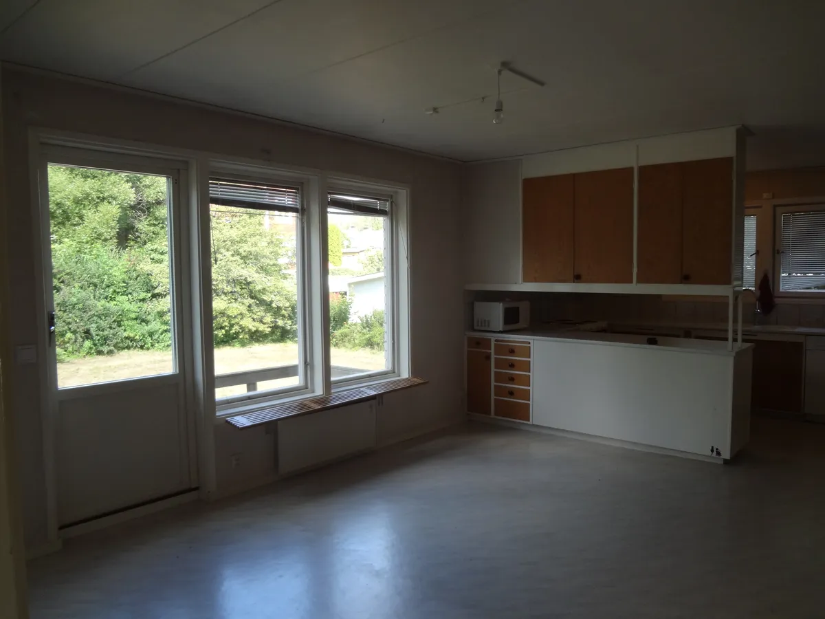 Hyresbostad på Tumba i tumba