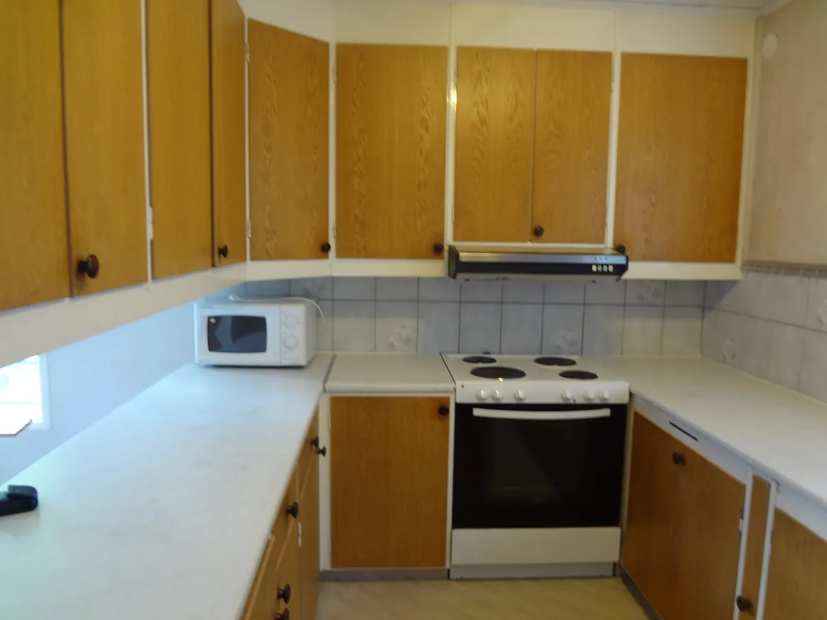 Hyresbostad på Tumba i tumba