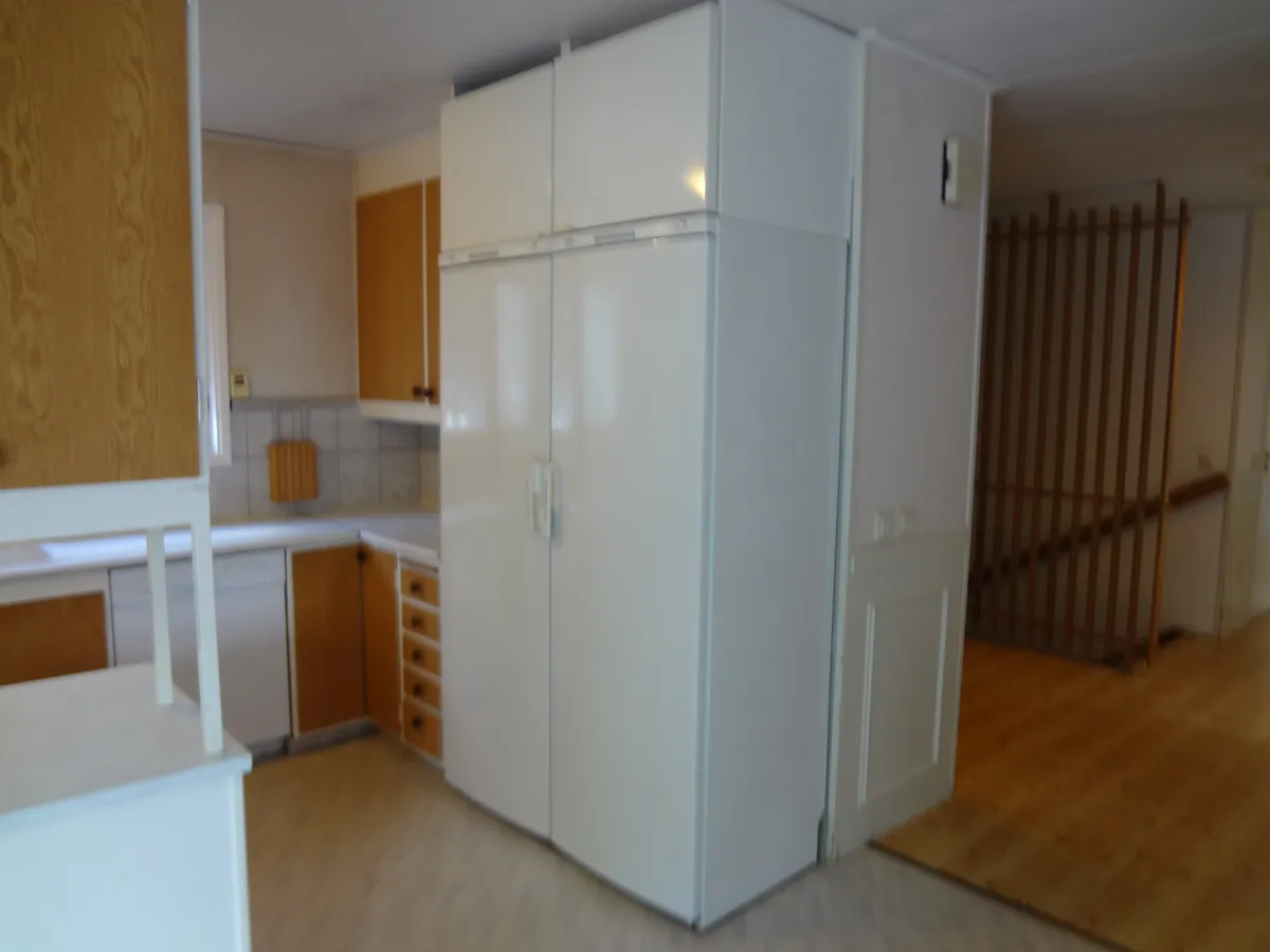 Hyresbostad på Tumba i tumba