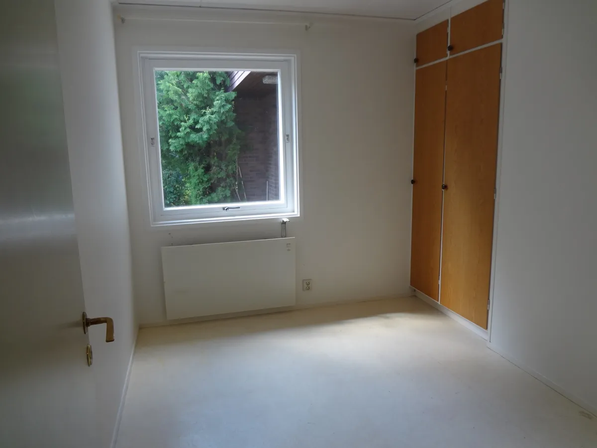 Hyresbostad på Tumba i tumba