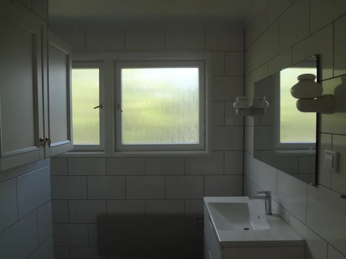 Hyresbostad på Tumba i tumba