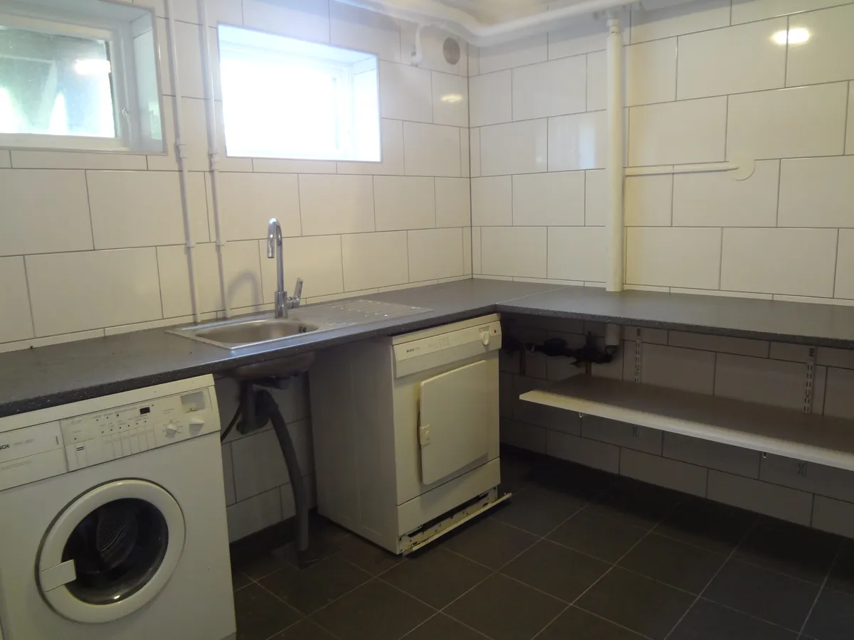 Hyresbostad på Tumba i tumba