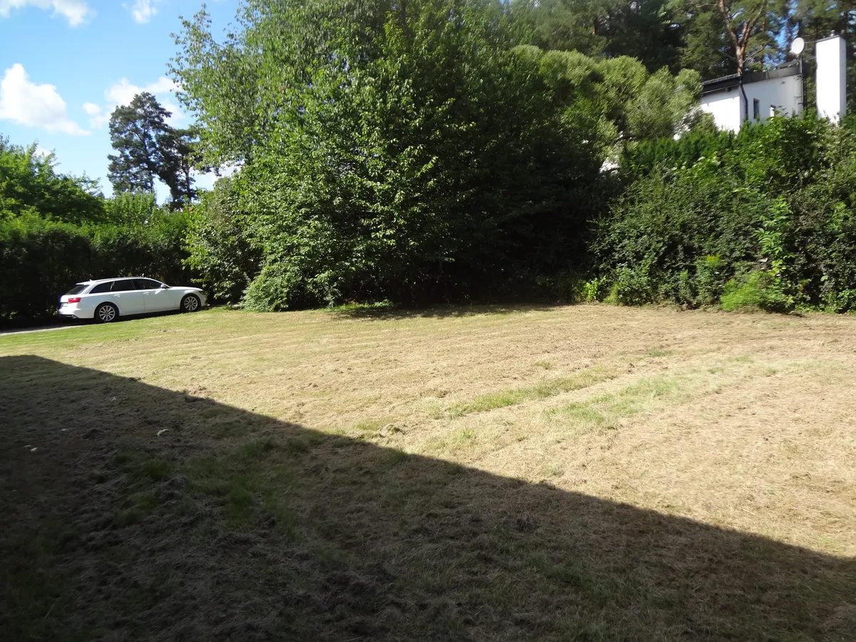 Hyresbostad på Tumba i tumba