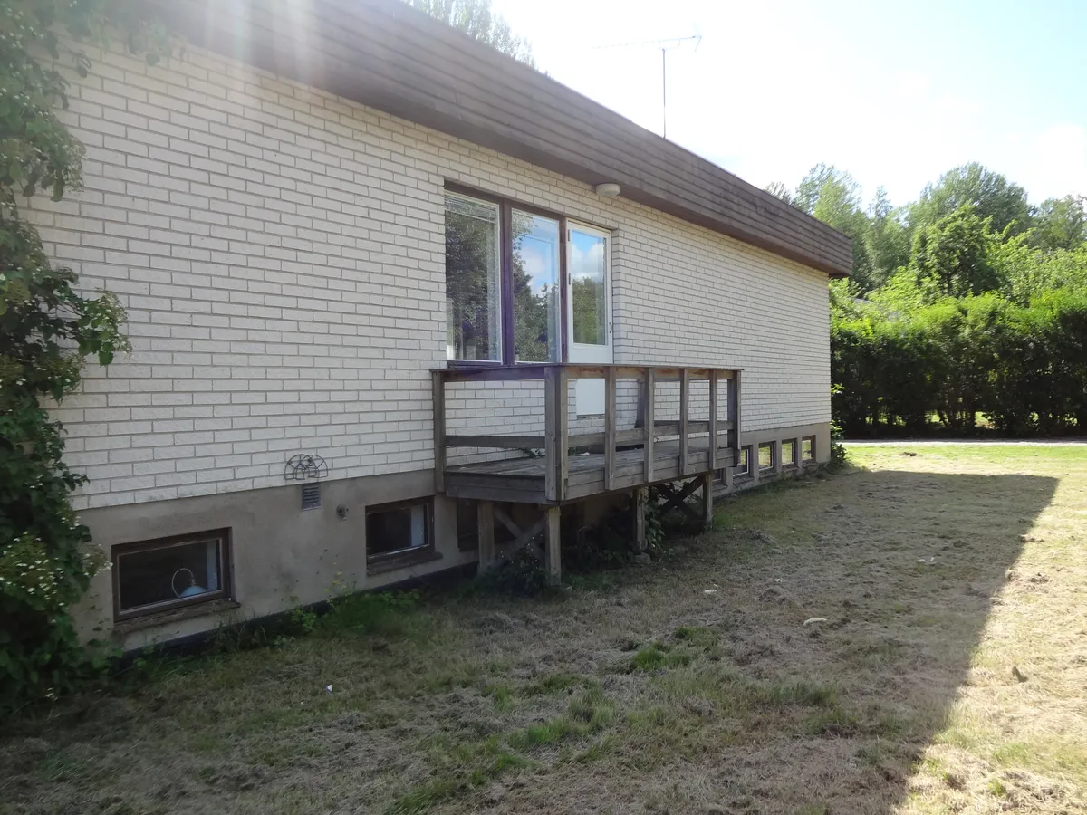 Hyresbostad på Tumba i tumba