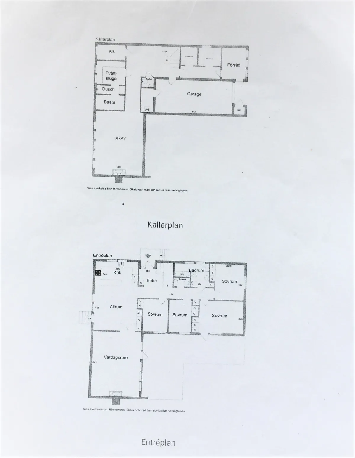 Hyresbostad på Tumba i tumba