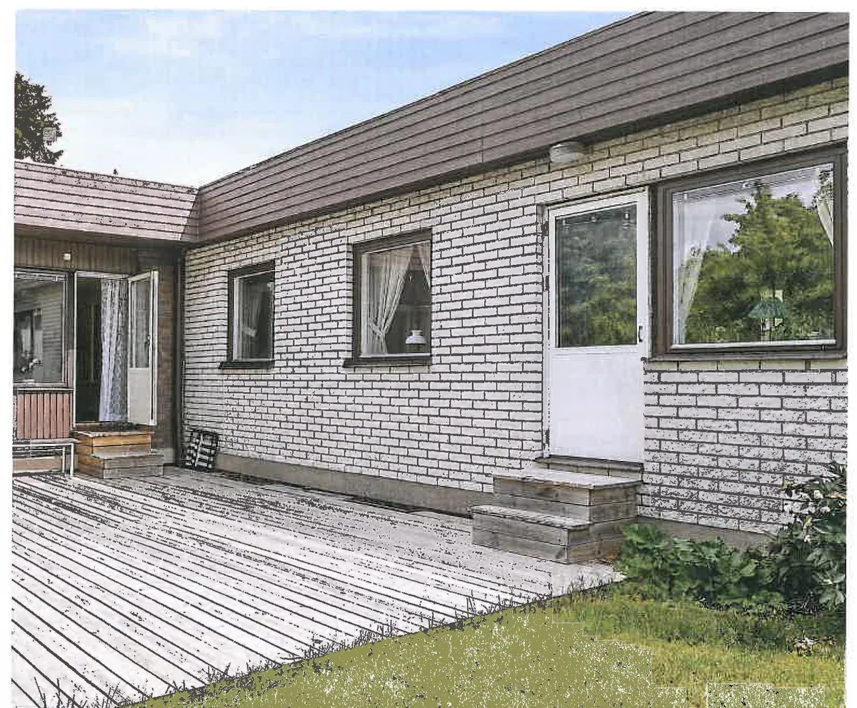 Hyresbostad på Tumba i tumba