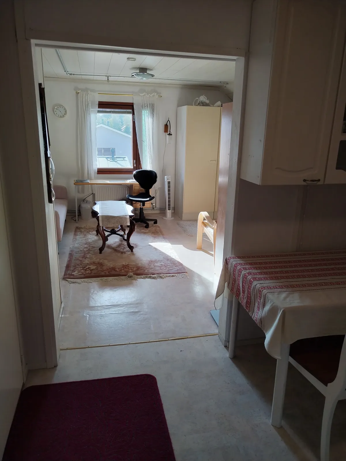 Hyresbostad på Riihimäki i riihimaki