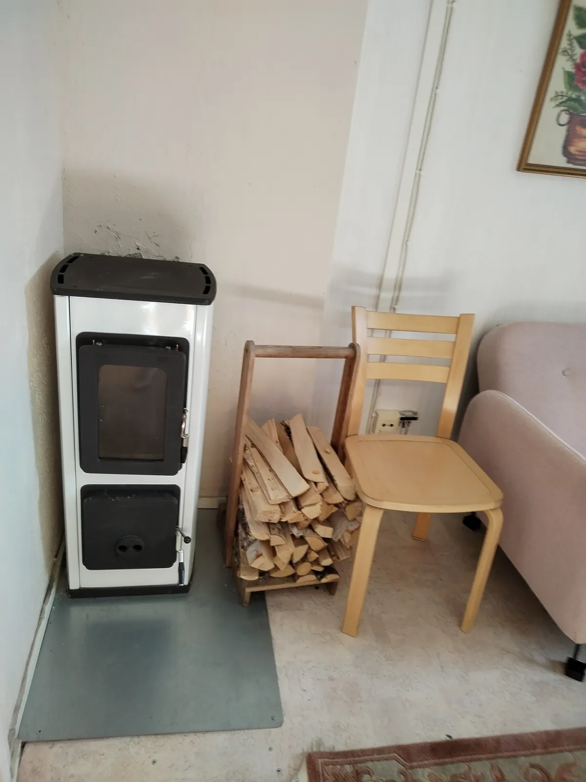 Hyresbostad på Riihimäki i riihimaki