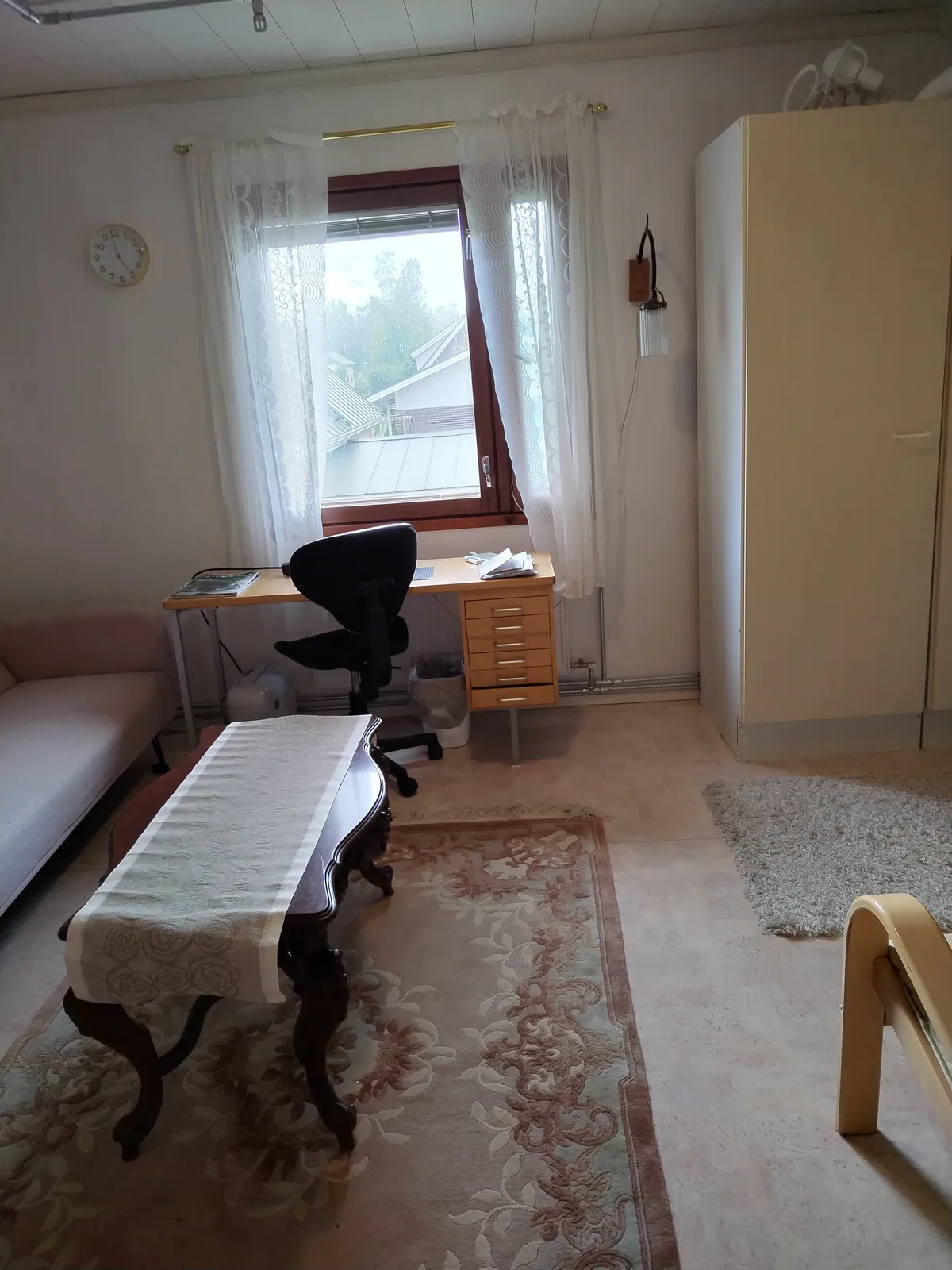 Hyresbostad på Riihimäki i riihimaki