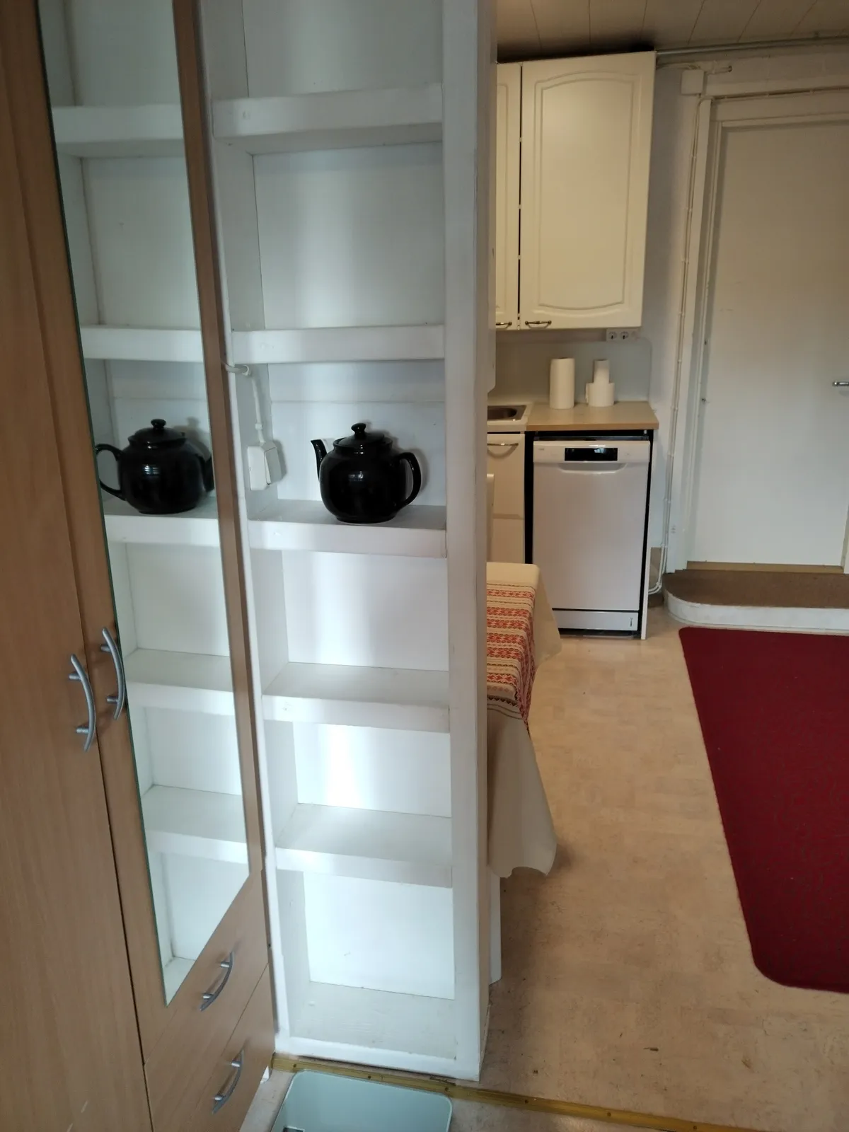 Hyresbostad på Riihimäki i riihimaki