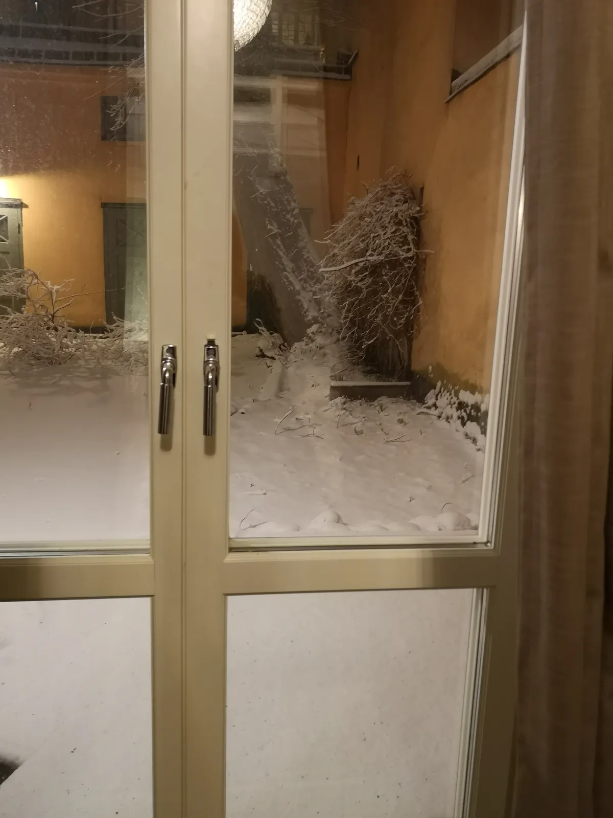 Hyreslägenhet på Stockholm i stockholm