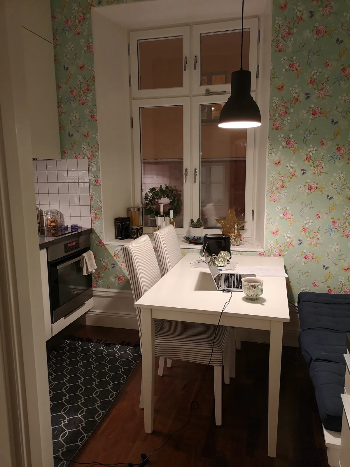 Hyreslägenhet på Stockholm i stockholm