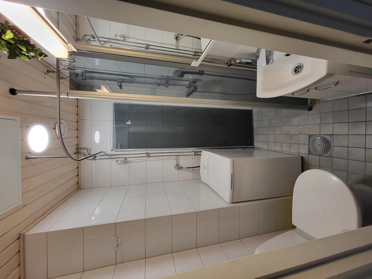 Hyreslägenhet på Kuopio i kuopio