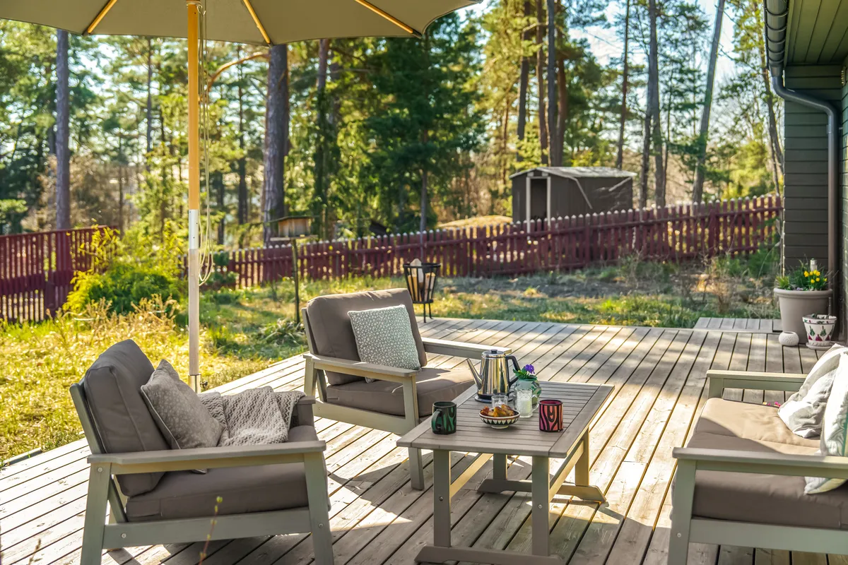 Hyresbostad på Stavsnäs i stavsnas