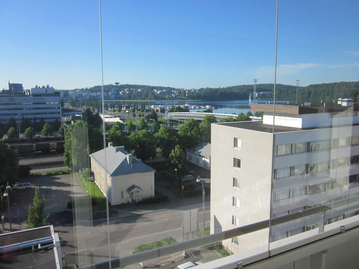 Hyreslägenhet på Jyväskylä i jyvaskyla