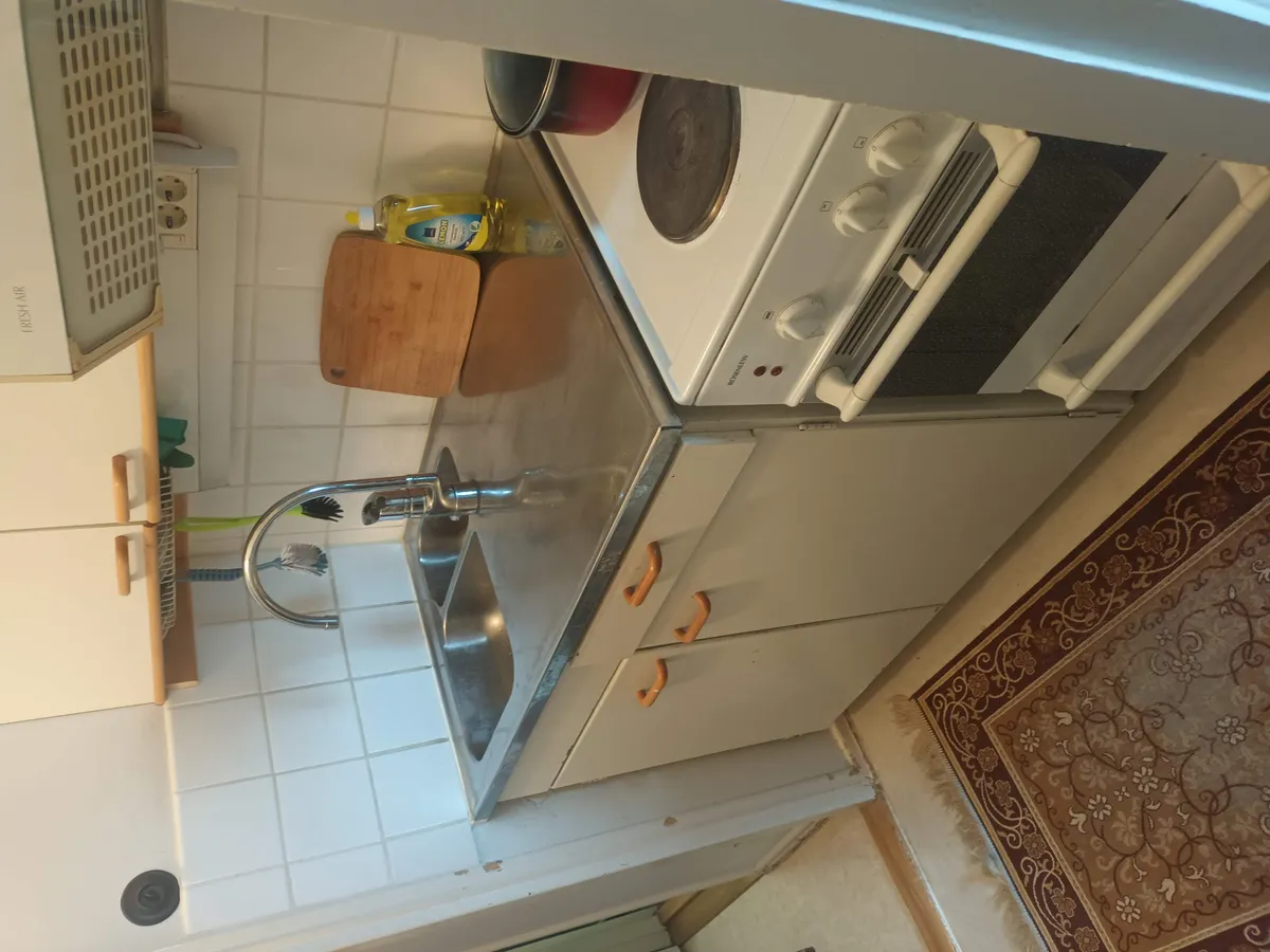 Hyreslägenhet på Helsinki i helsinki