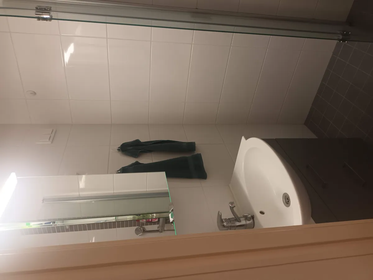 Hyreslägenhet på Helsinki i helsinki
