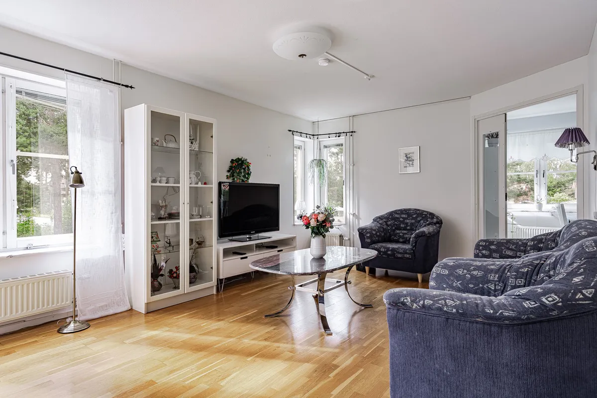 Hyreslägenhet på Uppsala i uppsala