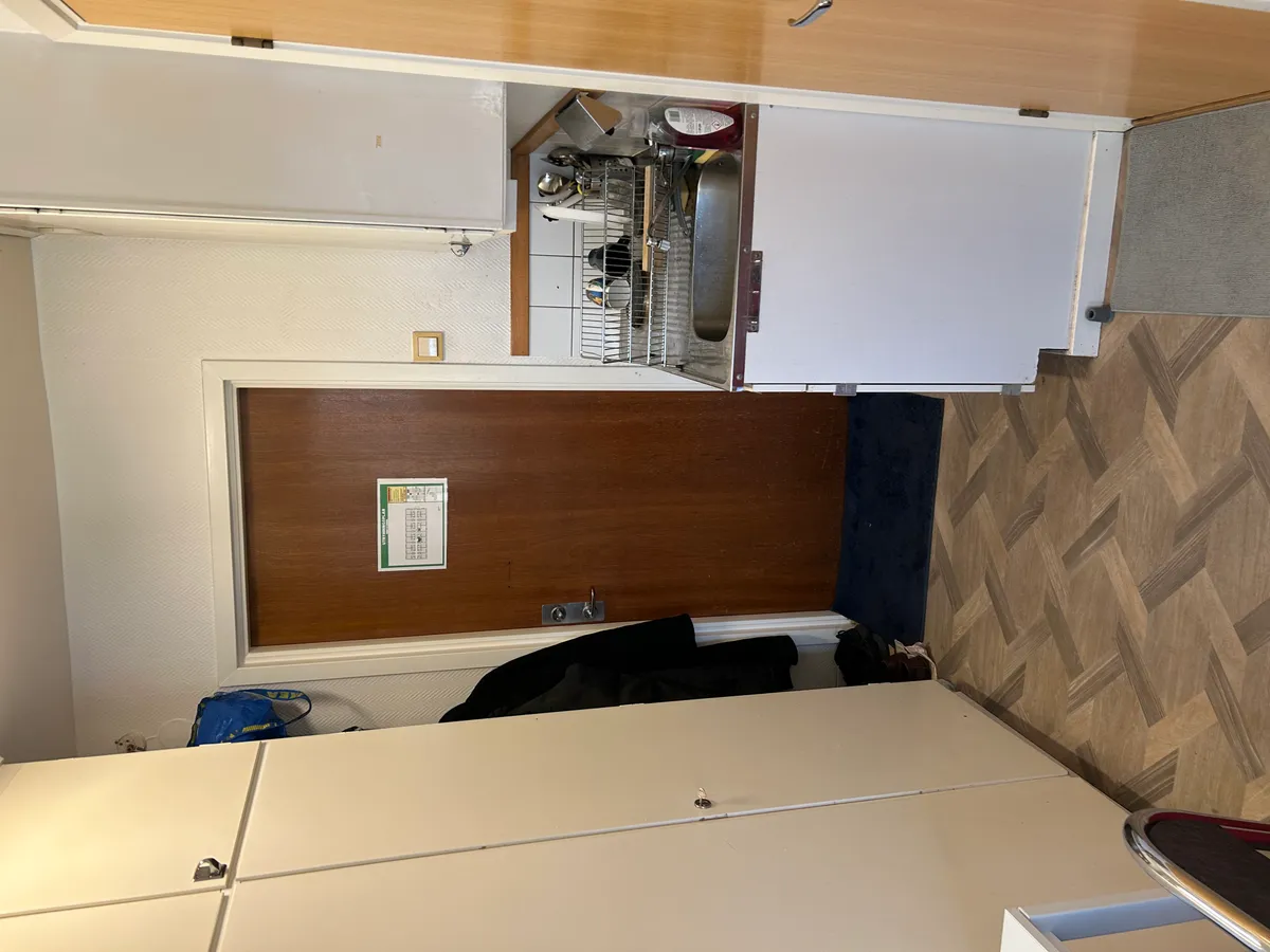 Hyreslägenhet på Västerås i vasteras