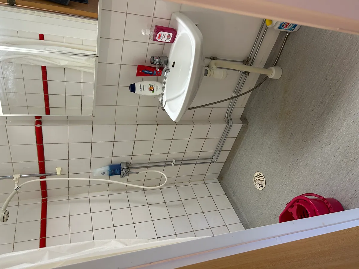 Hyreslägenhet på Västerås i vasteras