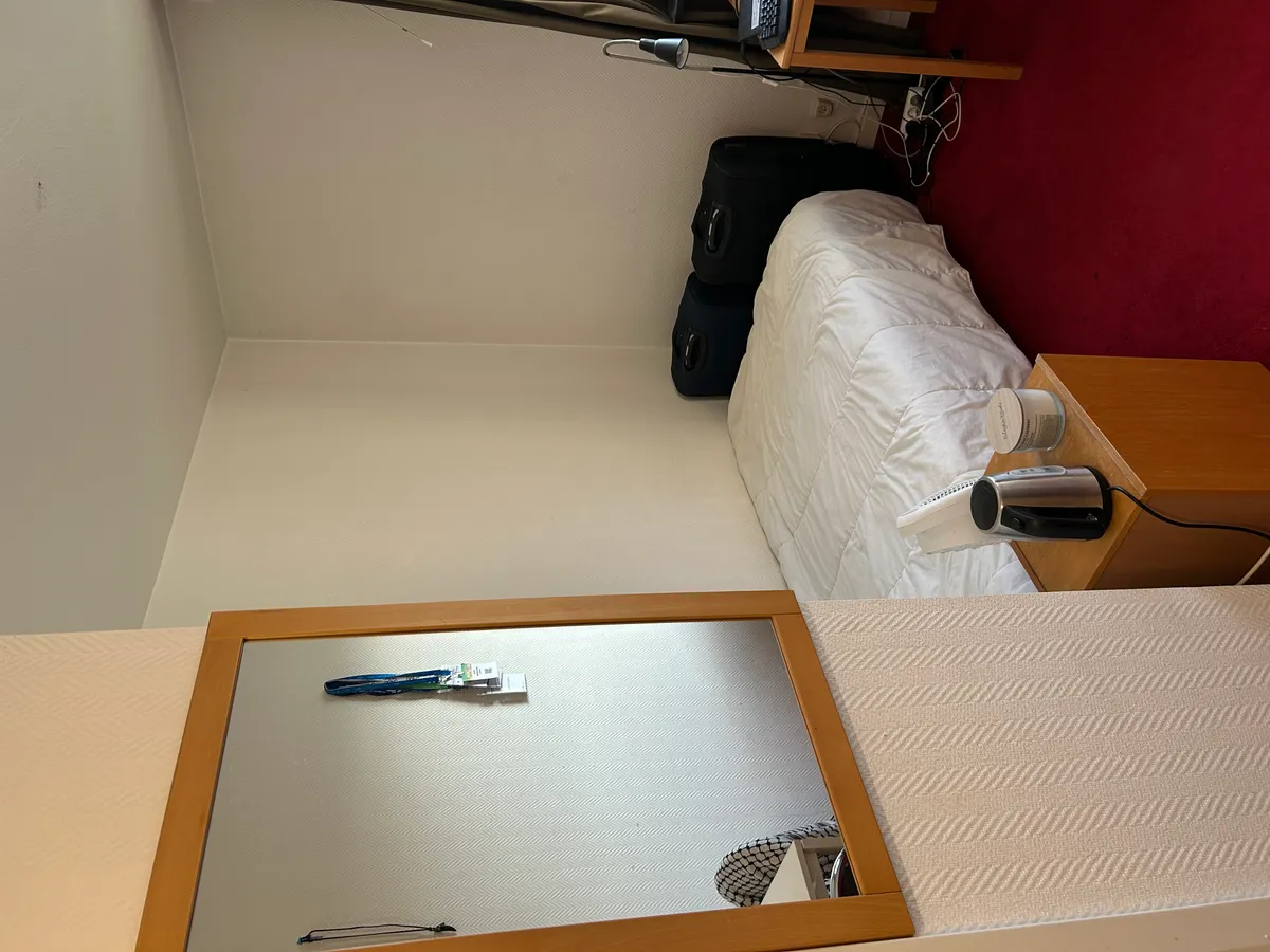 Hyreslägenhet på Västerås i vasteras