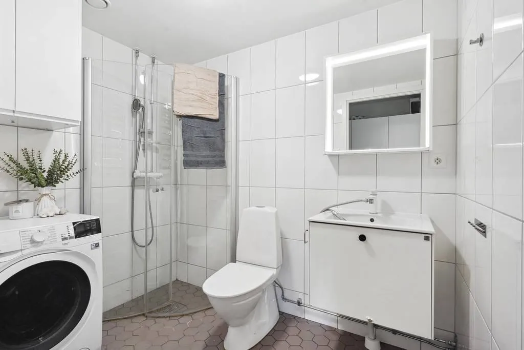 Hyreslägenhet på Göteborg i goteborg